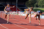 Womens 100 metres hurdles, 2019 Muller British Championships, Alexander Stadium, Birmingham. Photo: David T. Hewitson/Sports for All Pics